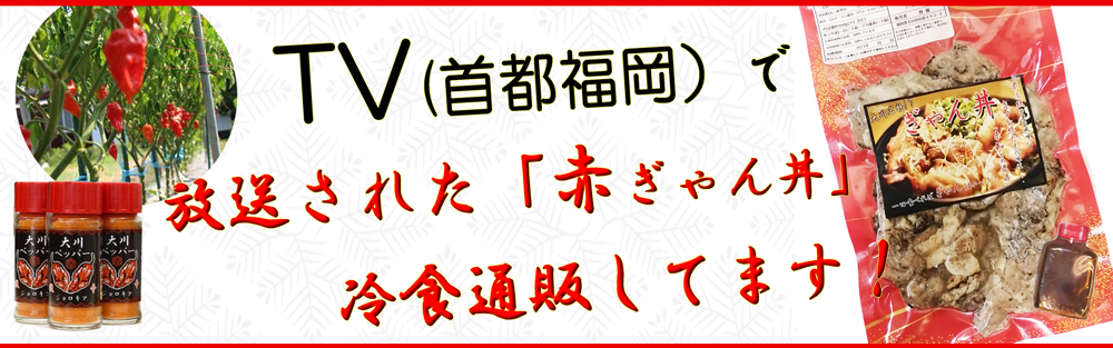 赤ぎゃん丼通販